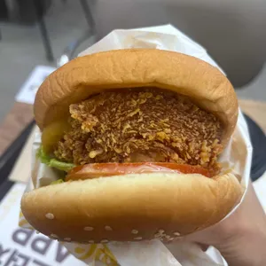 맘스터치LAB 사진