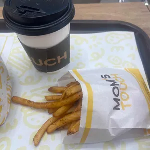 맘스터치LAB 대표 사진