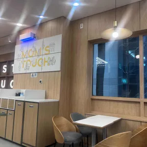 맘스터치LAB 대표 사진