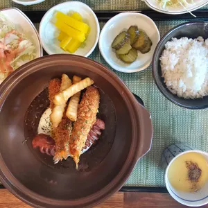 동강함박 사진 1