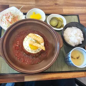 동강함박 사진 2