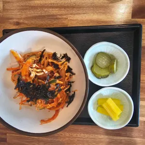 동강함박 대표 사진