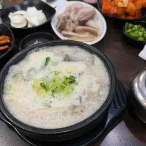 남례명인순대국 대표 사진