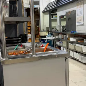 남례명인순대국 대표 사진