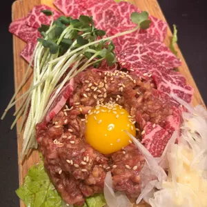 불향옥 뼈구이 사진