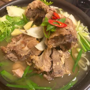 불향옥 뼈구이 대표 사진