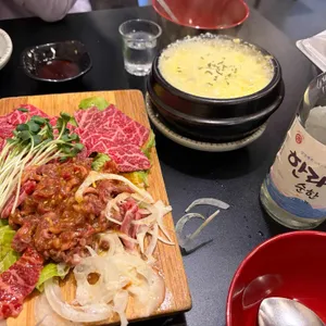 불향옥 뼈구이 대표 사진