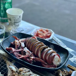 오징어난전신양호2호 사진