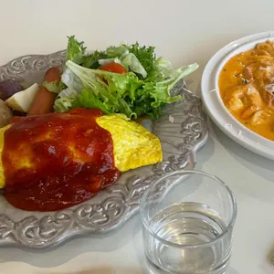 라일락식탁 대표 사진