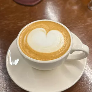 은코시 커피하우스 대표 사진