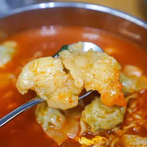 서울수제비 사진 2