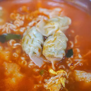 서울수제비 사진