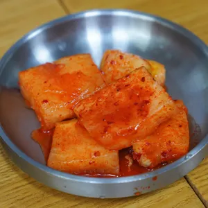 서울수제비 사진