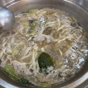 천대리즉석해물칼국수 사진 1