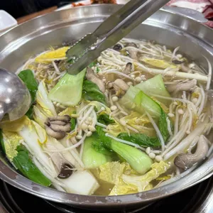 천대리즉석해물칼국수 대표 사진