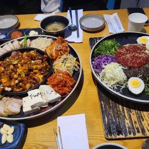 명지첫집 사진 1