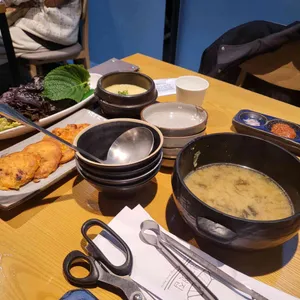 명지첫집 대표 사진