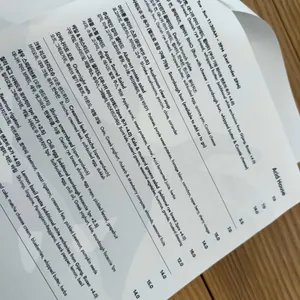 애시드하우스 리뷰 사진