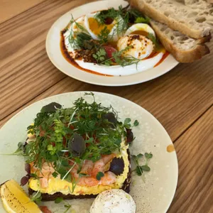 애시드하우스 대표 사진