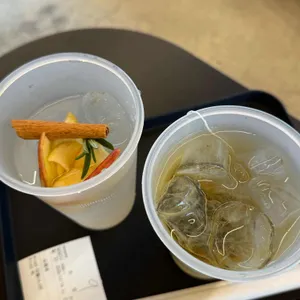 더숲 초소책방 사진