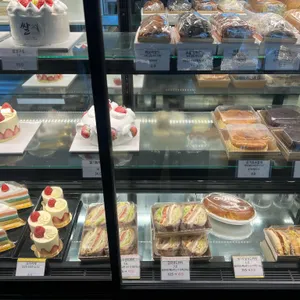 쉐프부랑제 리뷰 사진