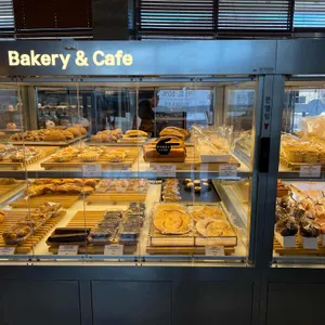 쉐프부랑제 대표 사진