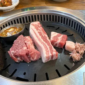 맛찬들왕소금구이 사진 1