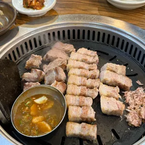 맛찬들왕소금구이 대표 사진
