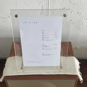 스틸라이프 리뷰 사진