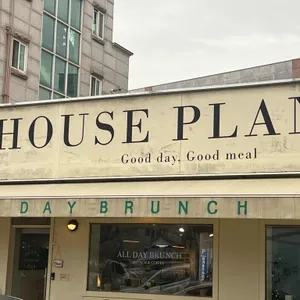 하우스플랜 사진 1