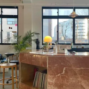 사무실카페 대표 사진