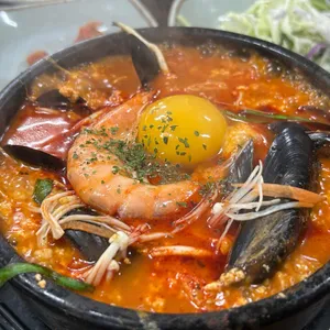 최일순 짬뽕순두부 대표 사진