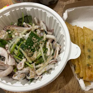 원조소문난무침회 대표 사진