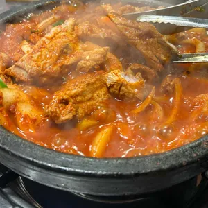 빨간삼겹살 대표 사진