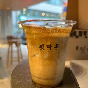 툇마루 중앙시장 사진 2