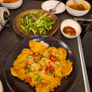 닭국집 대표 사진