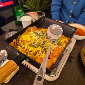 닭국집 대표 사진