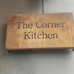 더코너키친 리뷰 사진