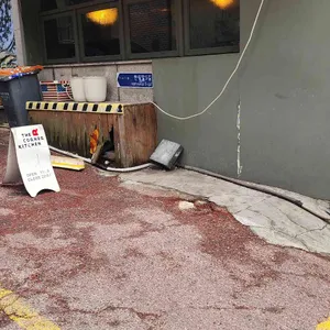 더코너키친 리뷰 사진