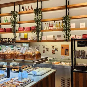 퀸즈베이커리 대표 사진