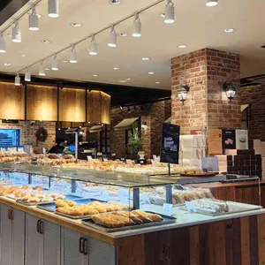 퀸즈베이커리 리뷰 사진