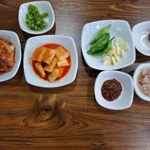 삽교순대국 사진 2
