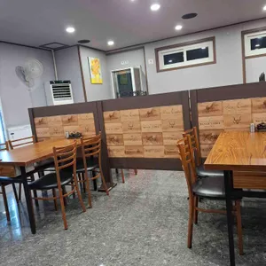 삽교순대국 대표 사진