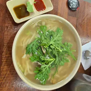 오씨칼국수 사진 2