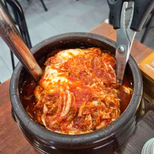 오씨칼국수 사진