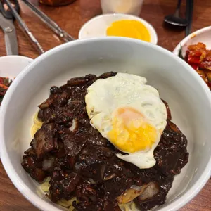 중화백반 사진 1