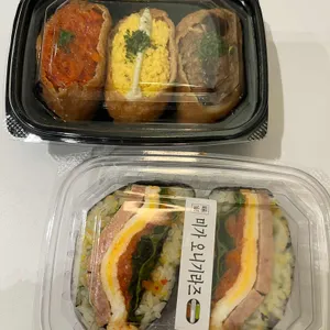 미가오니기라즈 사진