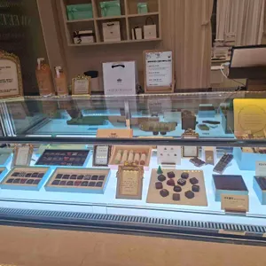 스윗비초콜릿 대표 사진