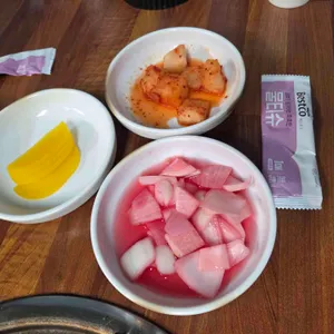 태백산물닭갈비 대표 사진