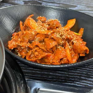 레이스한식 사진